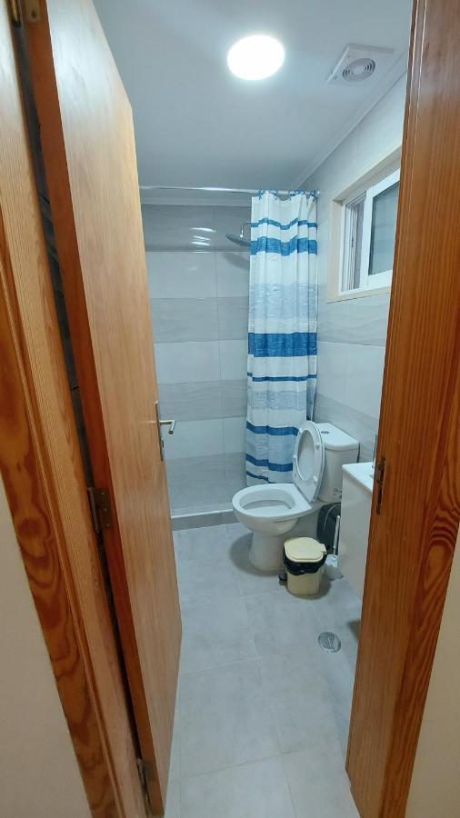 Отель Residencial Condado Фару Номер фото