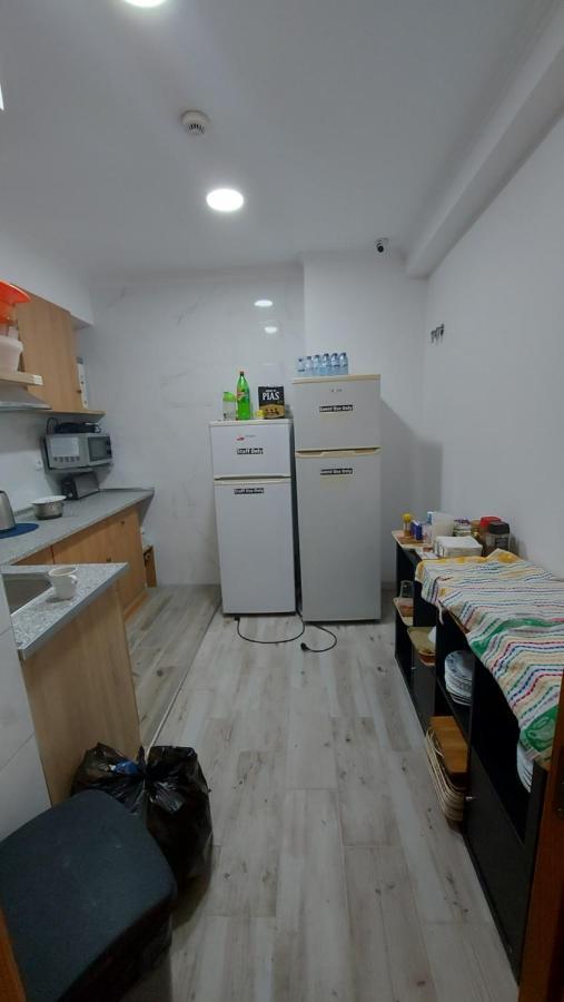 Отель Residencial Condado Фару Экстерьер фото