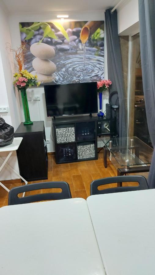 Отель Residencial Condado Фару Экстерьер фото