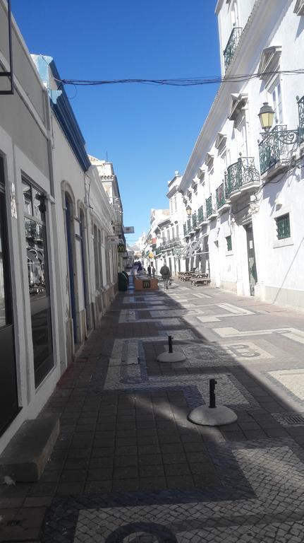 Отель Residencial Condado Фару Номер фото