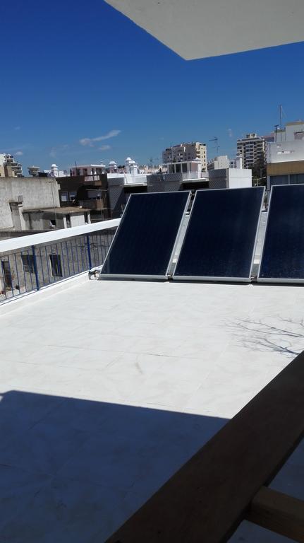 Отель Residencial Condado Фару Экстерьер фото